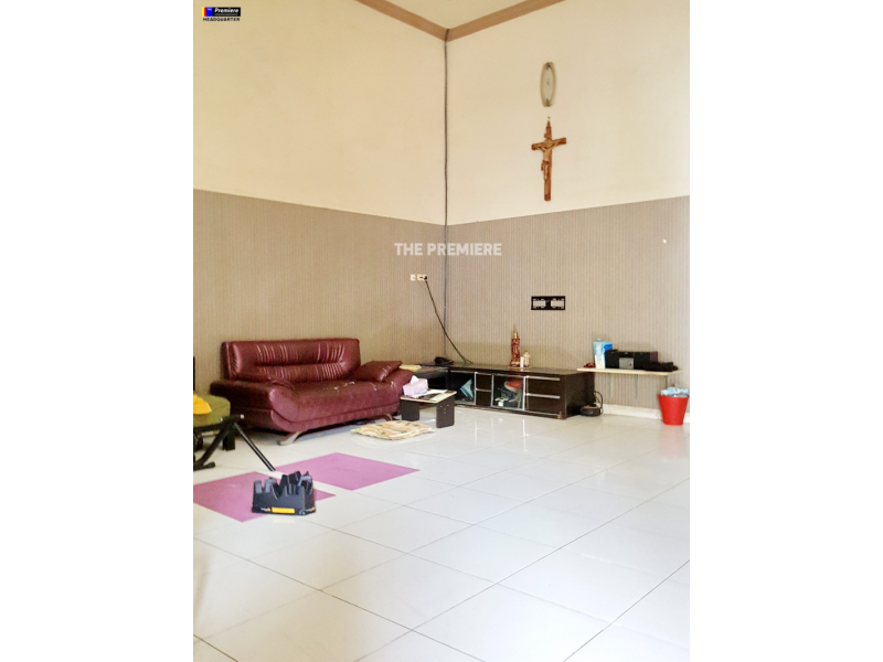 Rumah Siap Huni Gading Griya Residence Kelapa Gading, Jakarta Utara