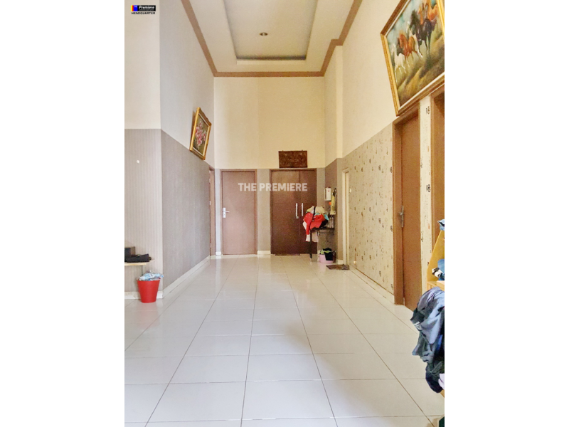 Rumah Siap Huni Gading Griya Residence Kelapa Gading, Jakarta Utara