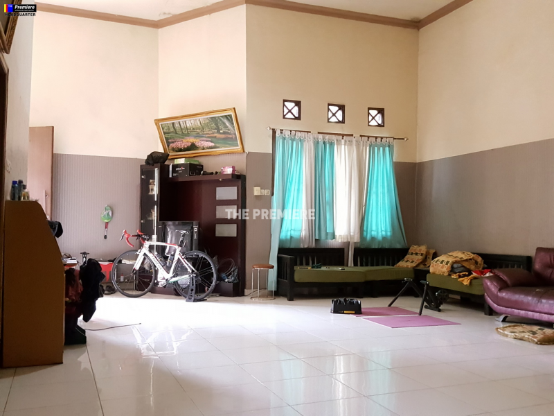 Rumah Siap Huni Gading Griya Residence Kelapa Gading, Jakarta Utara