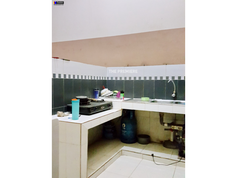 Rumah Siap Huni Gading Griya Residence Kelapa Gading, Jakarta Utara