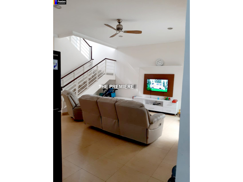 Rumah Dijual Di Gading Kusuma Kelapa Gading