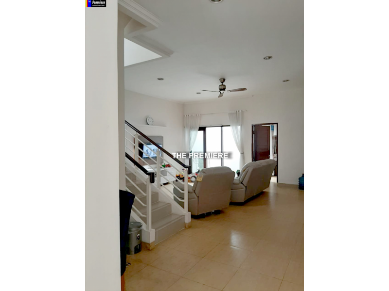 Rumah Dijual Di Gading Kusuma Kelapa Gading