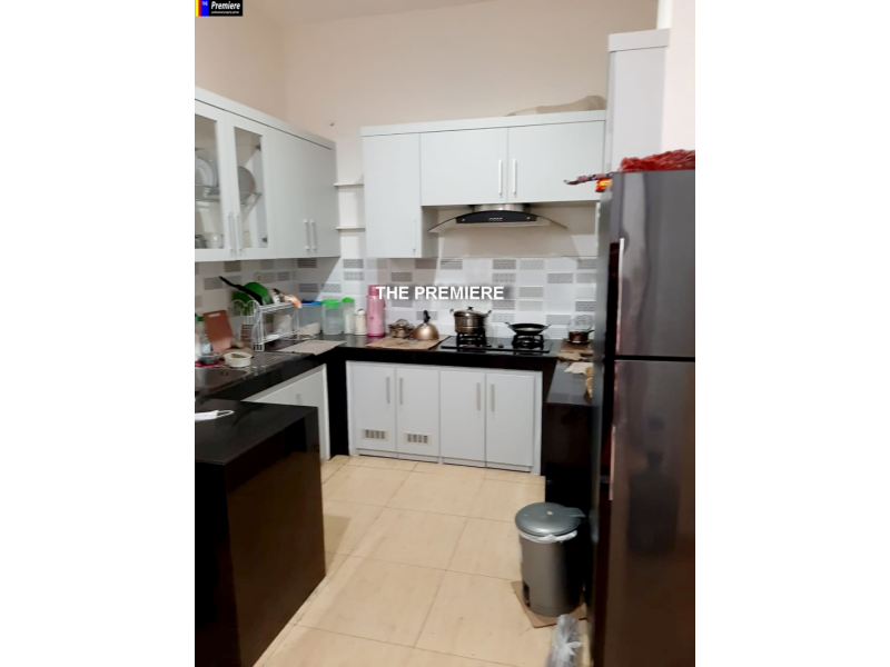 Rumah Dijual Di Gading Kusuma Kelapa Gading