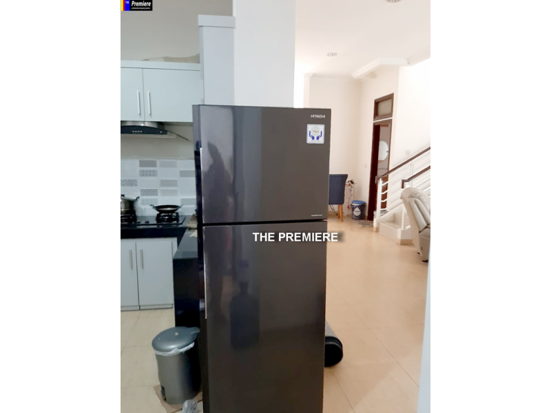 Rumah Dijual Di Gading Kusuma Kelapa Gading