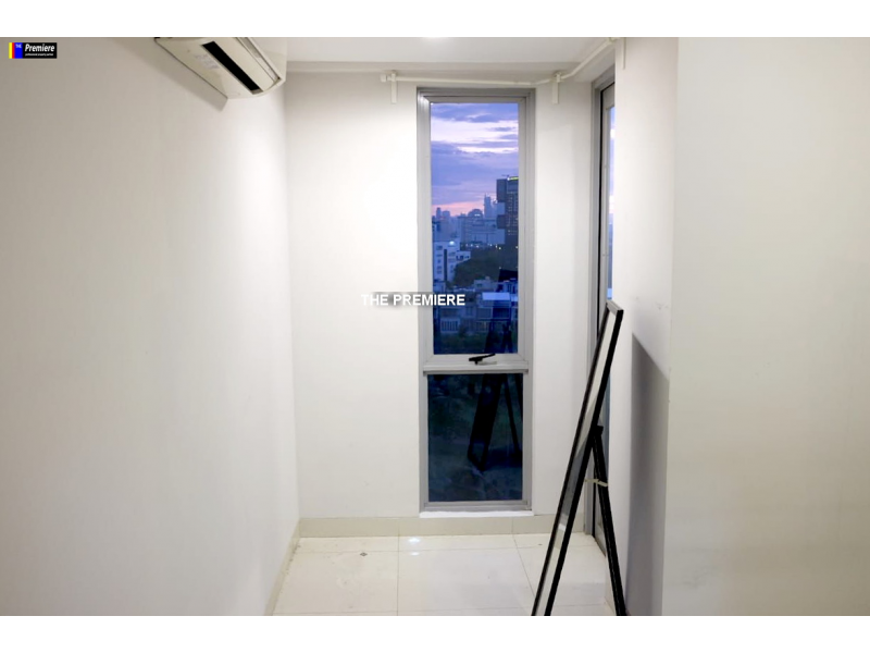 Apartemen The Mansion Bougenville Kemayoran Furnished Tinggal Bawa Koper