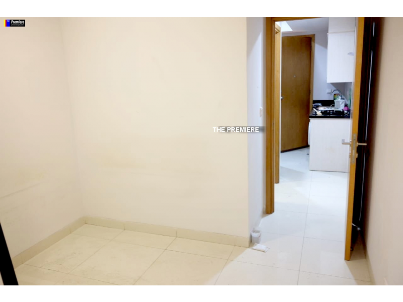 Apartemen The Mansion Bougenville Kemayoran Furnished Tinggal Bawa Koper