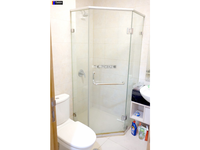 Apartemen The Mansion Bougenville Kemayoran Furnished Tinggal Bawa Koper