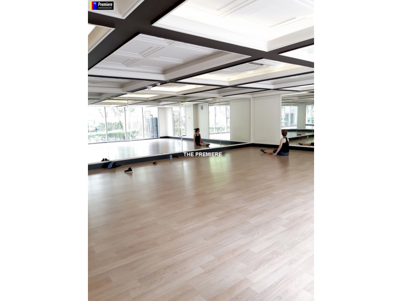 Apartemen The Mansion Bougenville Kemayoran Furnished Tinggal Bawa Koper