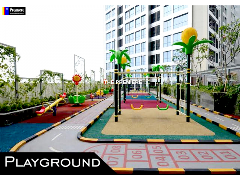 Apartemen The Mansion Bougenville Kemayoran Furnished Tinggal Bawa Koper