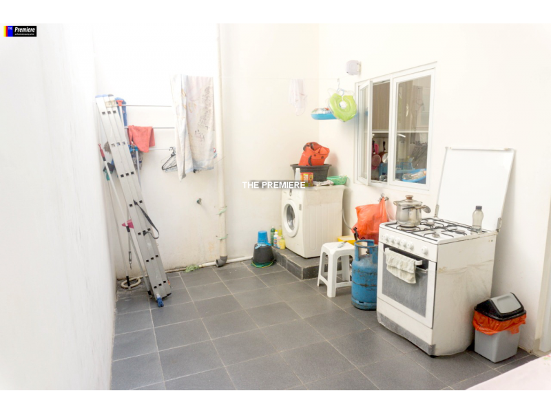 Rumah Standard Dijual Di Imperial Gading Kelapa Gading Semi Furnished