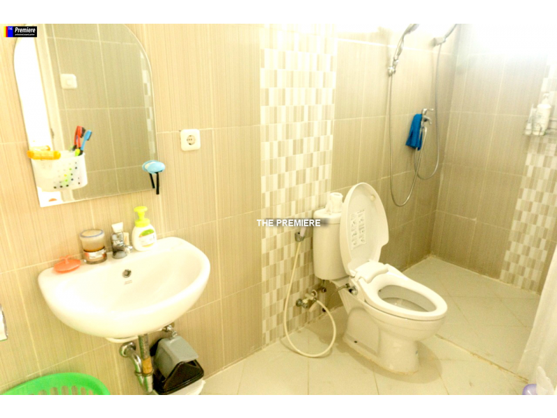 Rumah Standard Dijual Di Imperial Gading Kelapa Gading Semi Furnished