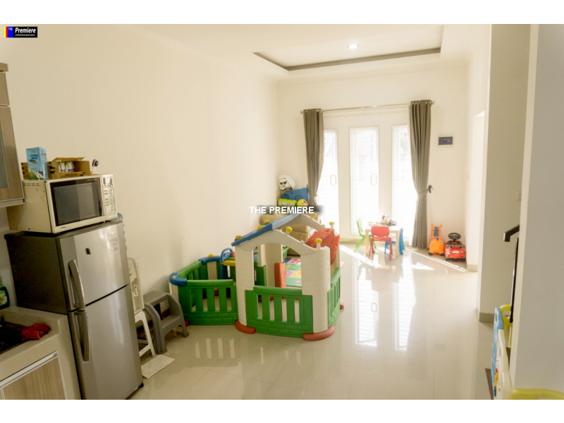 Rumah Standard Dijual Di Imperial Gading Kelapa Gading Semi Furnished