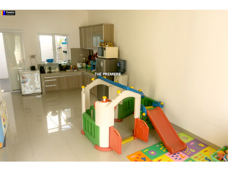 Rumah Standard Dijual Di Imperial Gading Kelapa Gading Semi Furnished
