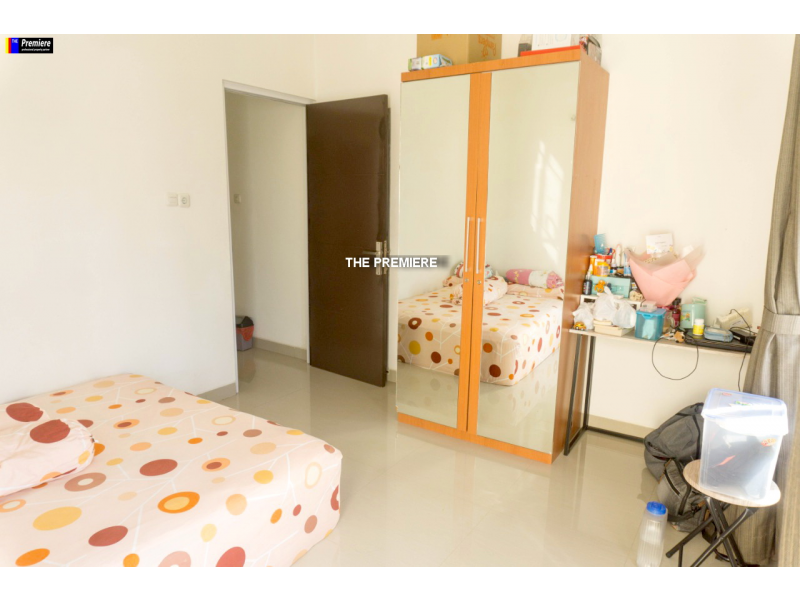 Rumah Standard Dijual Di Imperial Gading Kelapa Gading Semi Furnished