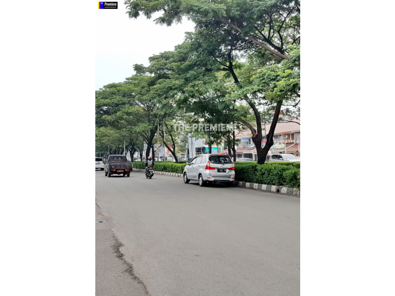 Ruko Hibrida Raya Kelapa Gading Dijual Cepat