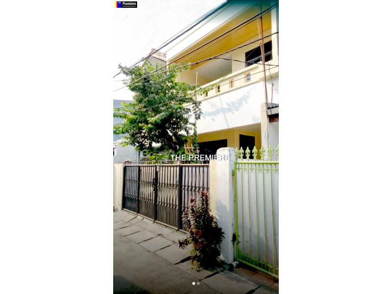 Dijual Rumah Di BCS Kelapa Gading