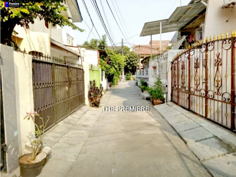 Dijual Rumah Di BCS Kelapa Gading