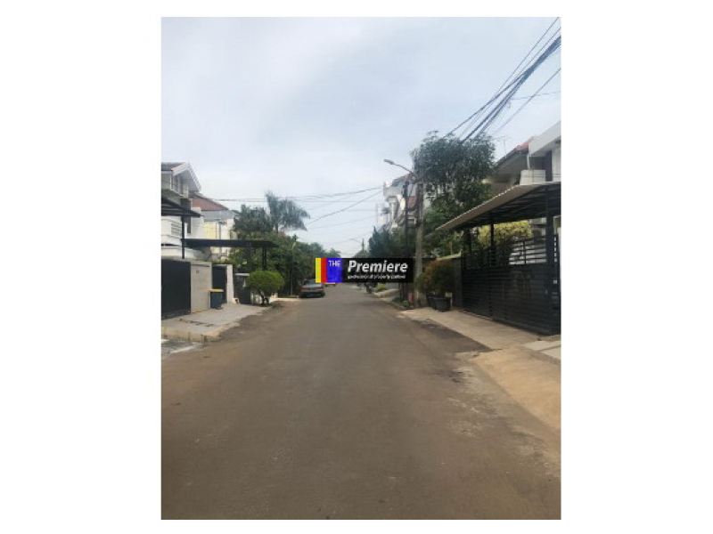 Ruko Sunter Paradise Jual Murah Sunter Jakarta Utara