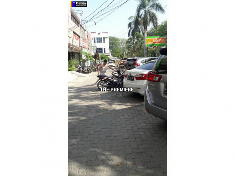 Ruko Sunter Paradise Jual Murah Sunter Jakarta Utara