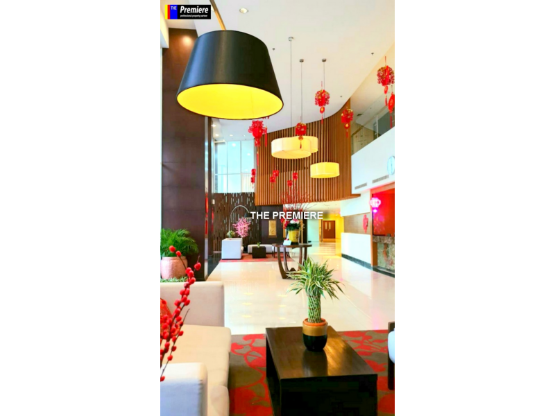 Apartemen Sherwood Residence Kelapa Gading, Jakarta Utara, DIJAMIN PALING MURAH, FULL FURNISHED !!