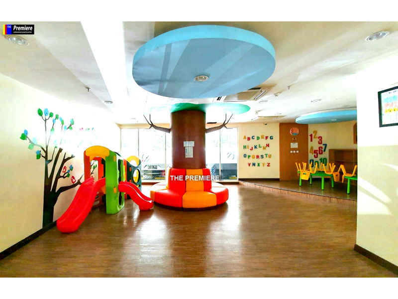 Apartemen Sherwood Residence Kelapa Gading, Jakarta Utara, DIJAMIN PALING MURAH, FULL FURNISHED !!