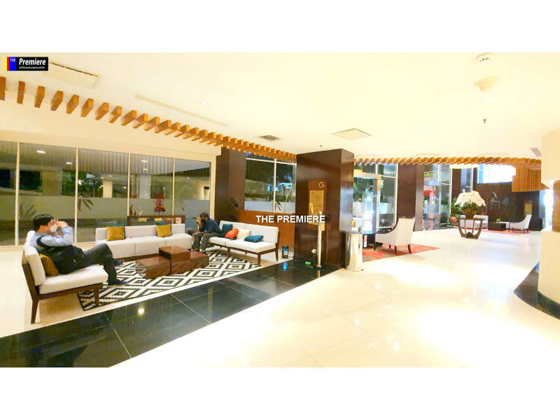 Apartemen Sherwood Residence Kelapa Gading, Jakarta Utara, DIJAMIN PALING MURAH, FULL FURNISHED !!