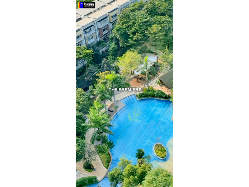 Apartemen Sherwood Residence Kelapa Gading, Jakarta Utara, DIJAMIN PALING MURAH, FULL FURNISHED !!