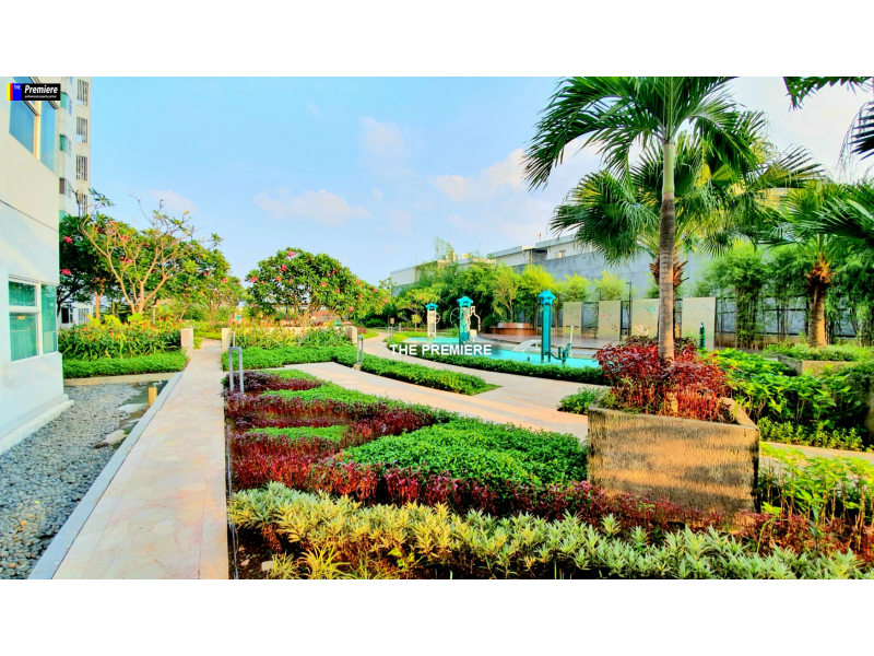 Apartemen Sherwood Residence Kelapa Gading, Jakarta Utara, DIJAMIN PALING MURAH, FULL FURNISHED !!