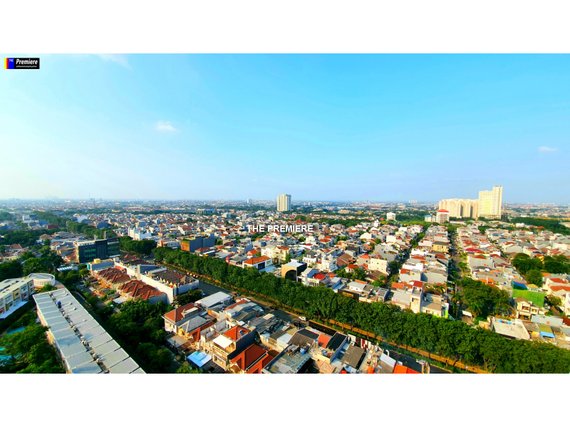 Apartemen Sherwood Residence Kelapa Gading, Jakarta Utara, DIJAMIN PALING MURAH, FULL FURNISHED !!