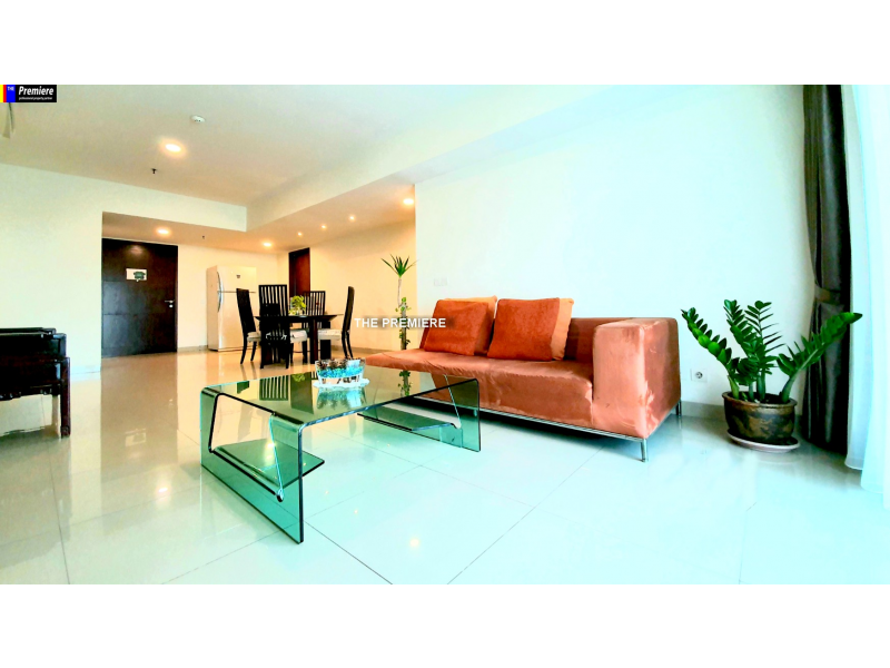 Apartemen Sherwood Residence Kelapa Gading, Jakarta Utara, DIJAMIN PALING MURAH, FULL FURNISHED !!