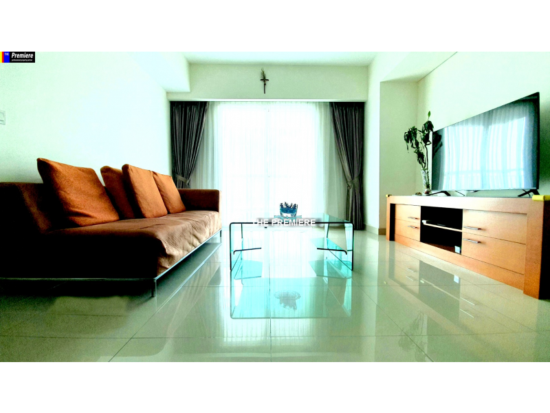 Apartemen Sherwood Residence Kelapa Gading, Jakarta Utara, DIJAMIN PALING MURAH, FULL FURNISHED !!