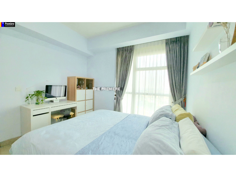 Apartemen Sherwood Residence Kelapa Gading, Jakarta Utara, DIJAMIN PALING MURAH, FULL FURNISHED !!