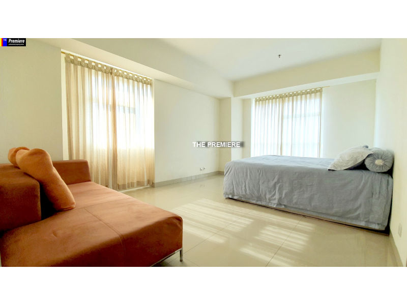 Apartemen Sherwood Residence Kelapa Gading, Jakarta Utara, DIJAMIN PALING MURAH, FULL FURNISHED !!