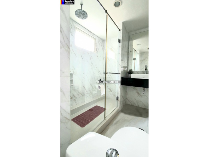 Apartemen Sherwood Residence Kelapa Gading, Jakarta Utara, DIJAMIN PALING MURAH, FULL FURNISHED !!