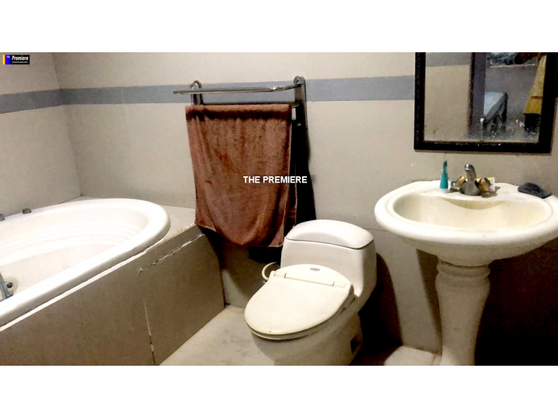 Rumah Dijual Di Bungur Besar Jakarta Pusat