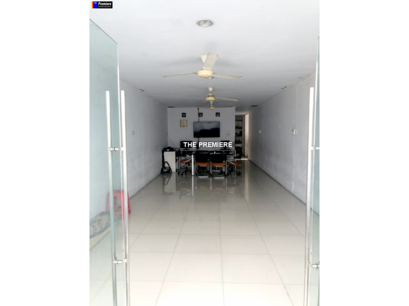 Rumah Dijual Di Bungur Besar Jakarta Pusat