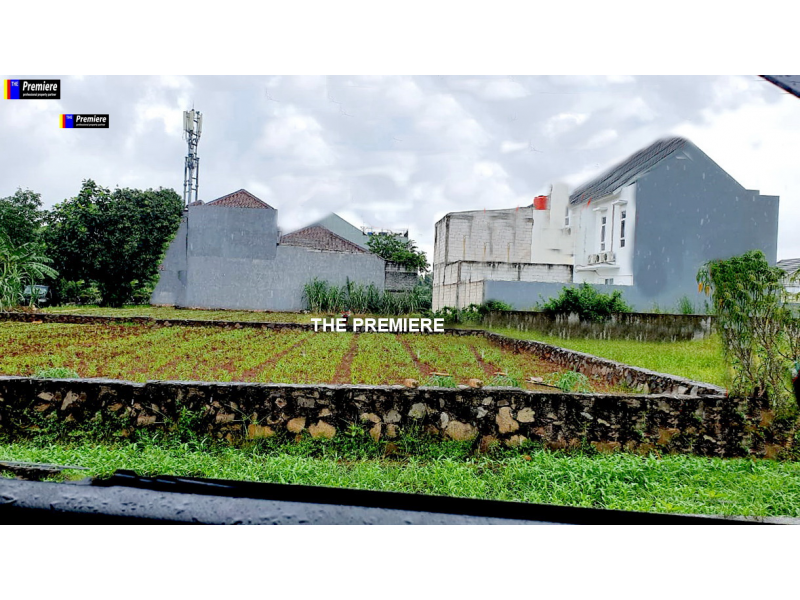 Kavling / Tanah Imperial Gading Kelapa Gading, Jakarta Utara