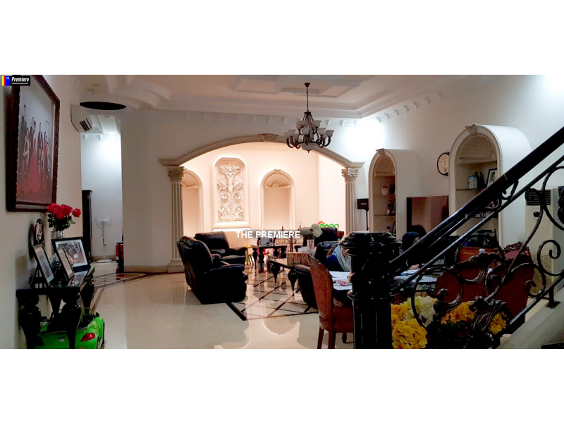 Rumah Sunter Agung, Jakarta Utara, SIAP HUNI !!