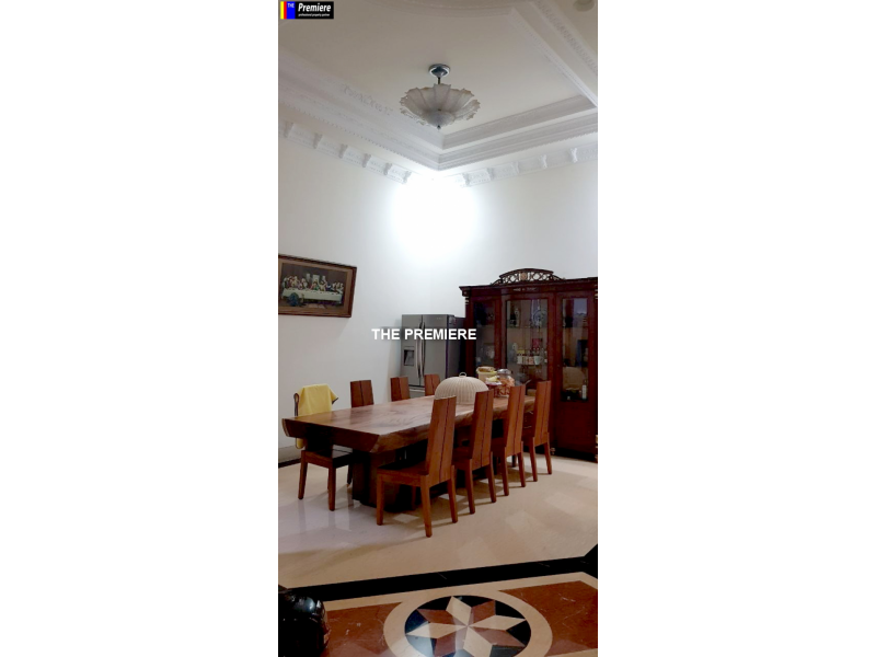 Rumah Sunter Agung, Jakarta Utara, SIAP HUNI !!