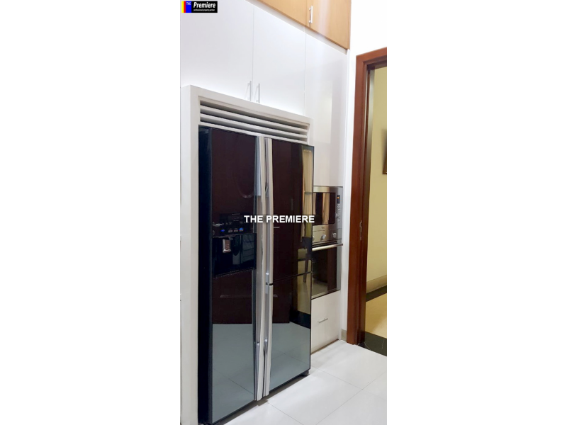 Rumah Sunter Agung, Jakarta Utara, SIAP HUNI !!