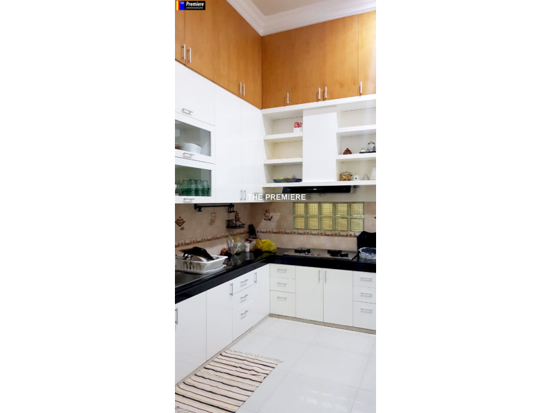 Rumah Sunter Agung, Jakarta Utara, SIAP HUNI !!