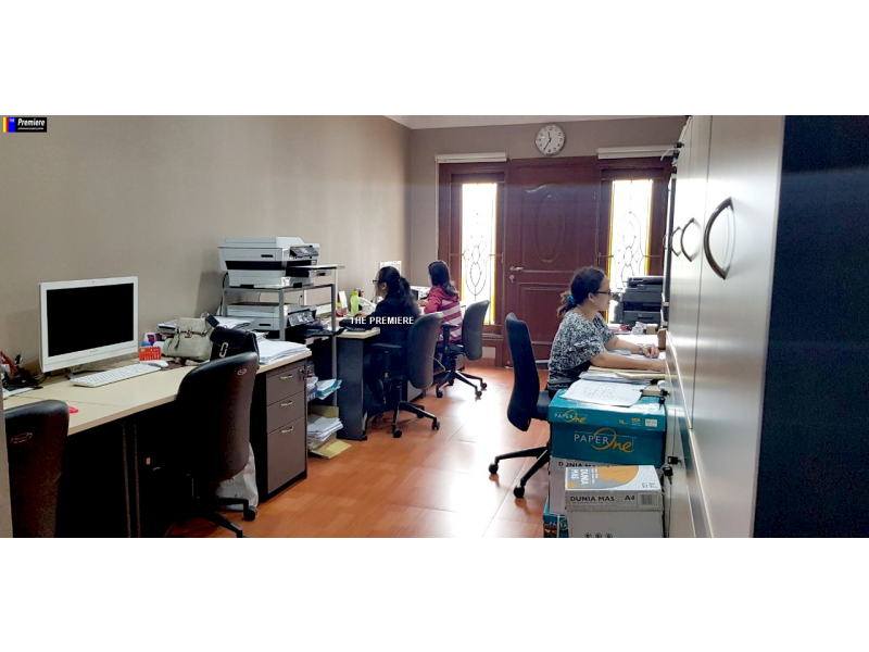 Rumah Sunter Agung, Jakarta Utara, SIAP HUNI !!