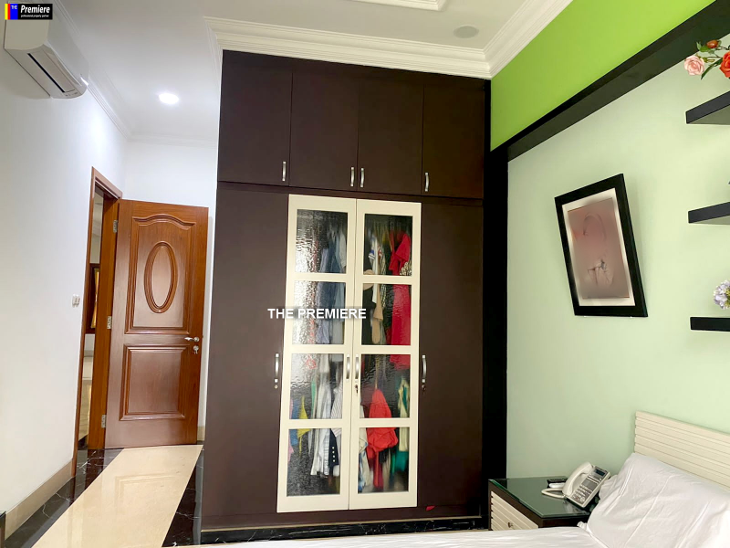 Rumah Sunter Agung, Jakarta Utara, SIAP HUNI !!