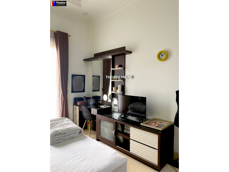 Rumah Sunter Agung, Jakarta Utara, SIAP HUNI !!