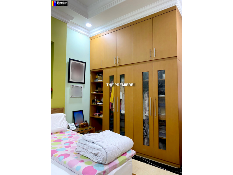 Rumah Sunter Agung, Jakarta Utara, SIAP HUNI !!