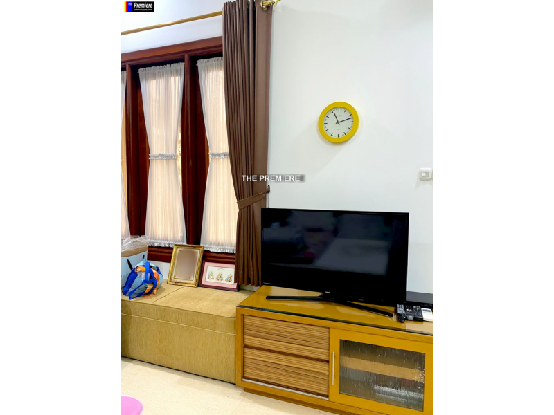 Rumah Sunter Agung, Jakarta Utara, SIAP HUNI !!