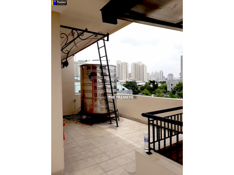 Rumah Sunter Agung, Jakarta Utara, SIAP HUNI !!