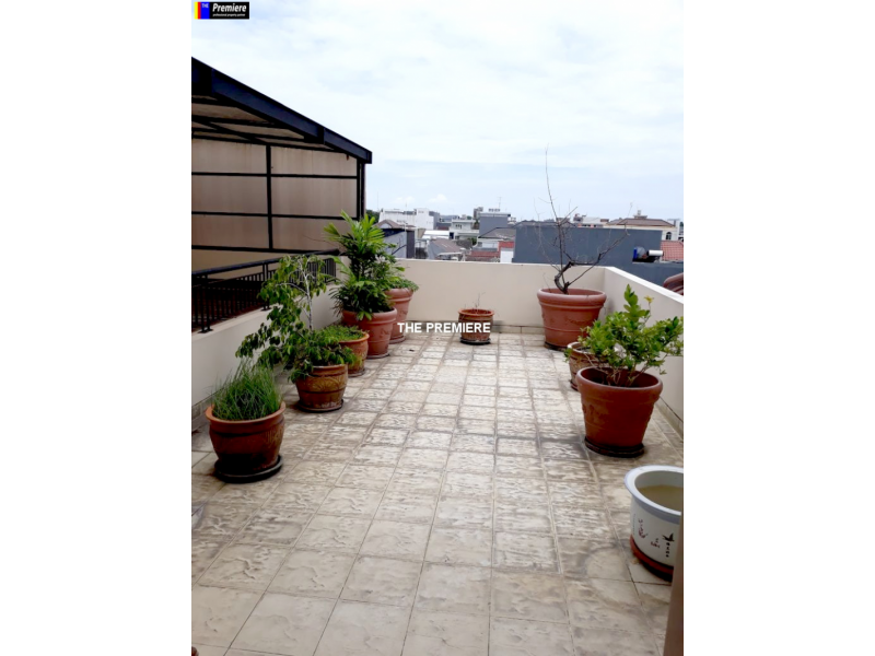 Rumah Sunter Agung, Jakarta Utara, SIAP HUNI !!