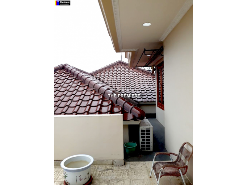 Rumah Sunter Agung, Jakarta Utara, SIAP HUNI !!