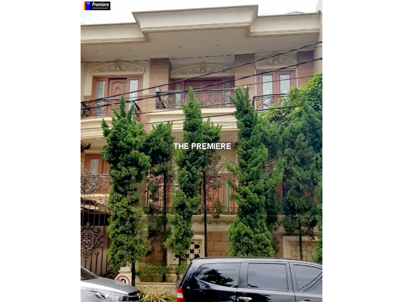 Rumah Sunter Agung, Jakarta Utara, SIAP HUNI !!